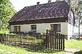 Počitniška hiša Nová Pec Češka